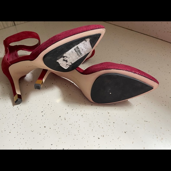 Calvin Klein shoes - Picture 2 of 4